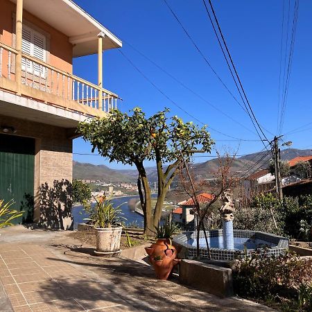 Casa De Sergude Peso da Regua Exterior photo