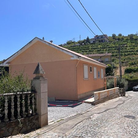Casa De Sergude Peso da Regua Exterior photo