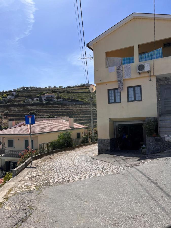 Casa De Sergude Peso da Regua Exterior photo